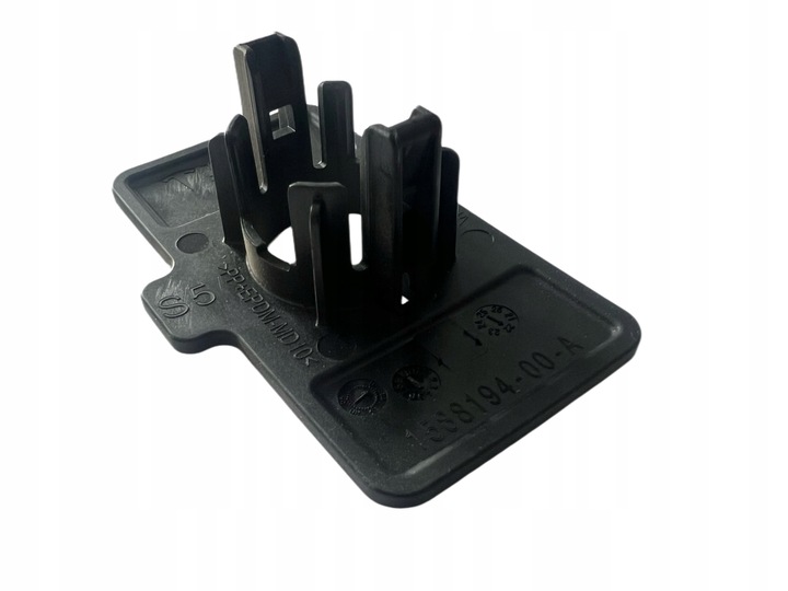 фото №1, Tesla x plaid palladium кріплення кошик датчик pdc s5 1588194-00-a новий