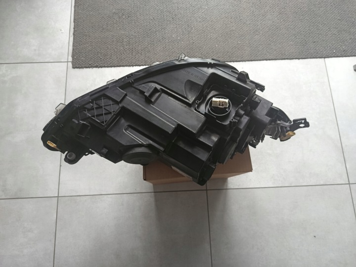 фото №11, Vw golf viii фара led левая перед 5h1941005