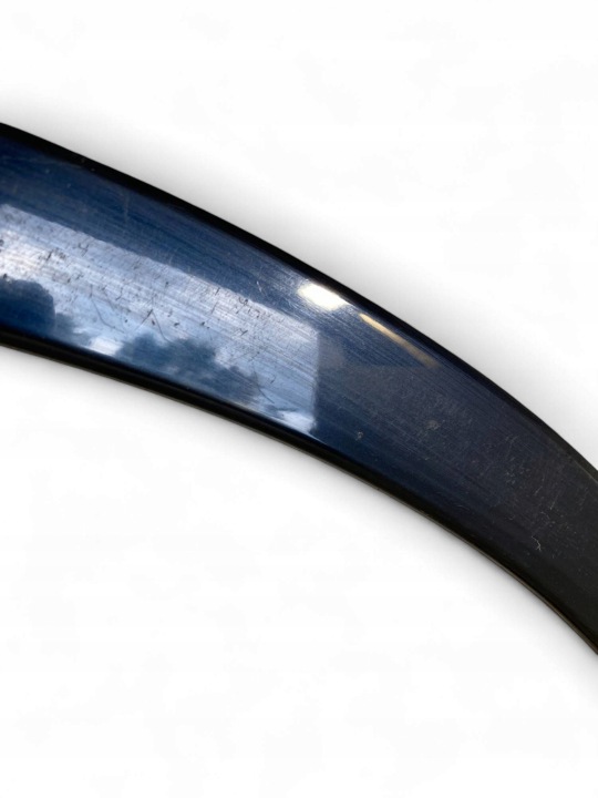 фото №8, Audi q7 4m 2017 молдинг крила передньої 4m0853717