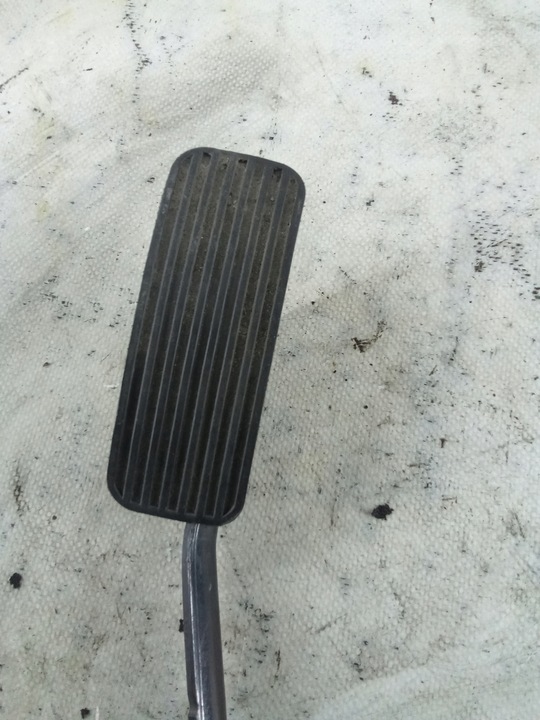 фото №4, C410 meriva b потенциометр педаль газа 13252887