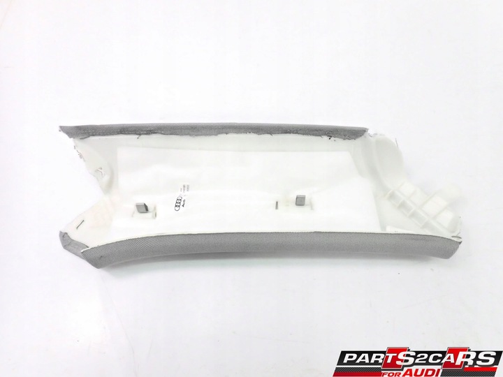 фото №11, 80a867288b 10j обшивка стійка c праві audi q5 80a