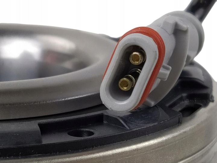 фото №5, Fag підшипник колеса ступиця перед opel vectra c signum