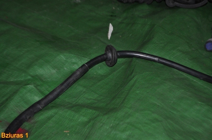 фото №4, Джгут генератора touareg 7p0971599c 7p0 971 599c