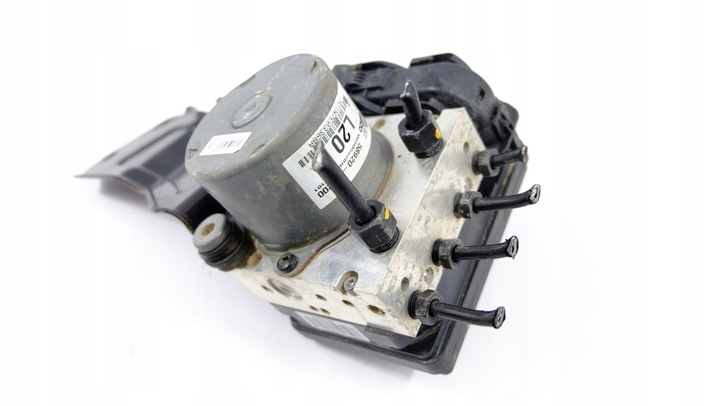 фото №9, Kia rio iv 1.2 насос abs 58920-h8200