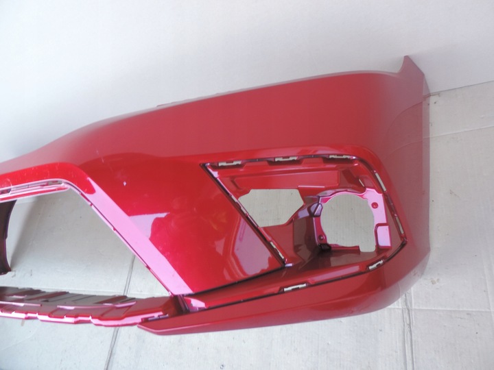 фото №7, Honda civic xi 2022 2023 2024 переднее бампер