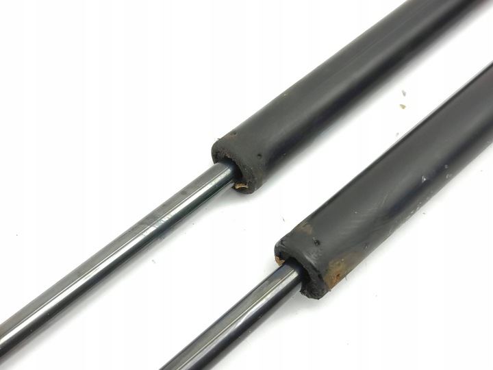 фото №10, Mazda cx-5 ii 2019 комплект амортизатор крышки задней багажника