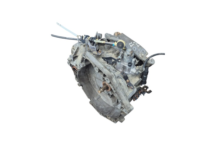 фото №6, Opel vectra c 1.9 коробка передач / fgp55192042