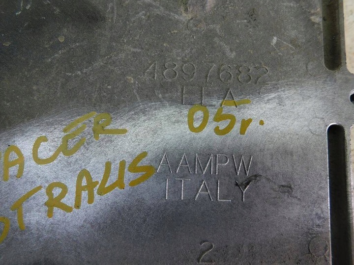 фото №5, Iveco stralis pacer 260 05r компьютер двигателя