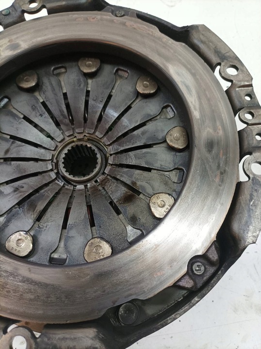 фото №6, Зчеплення 2.0 n46 valvetronic bmw seria 3 v 2005-2012 e90