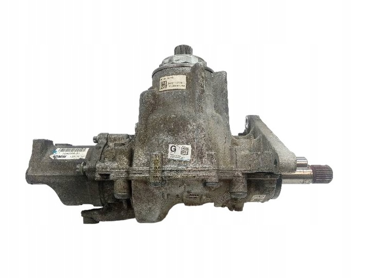 фото №13, Диференціал міст перед 4x4 2.0 b редуктор 7646889 mini countryman ii f60