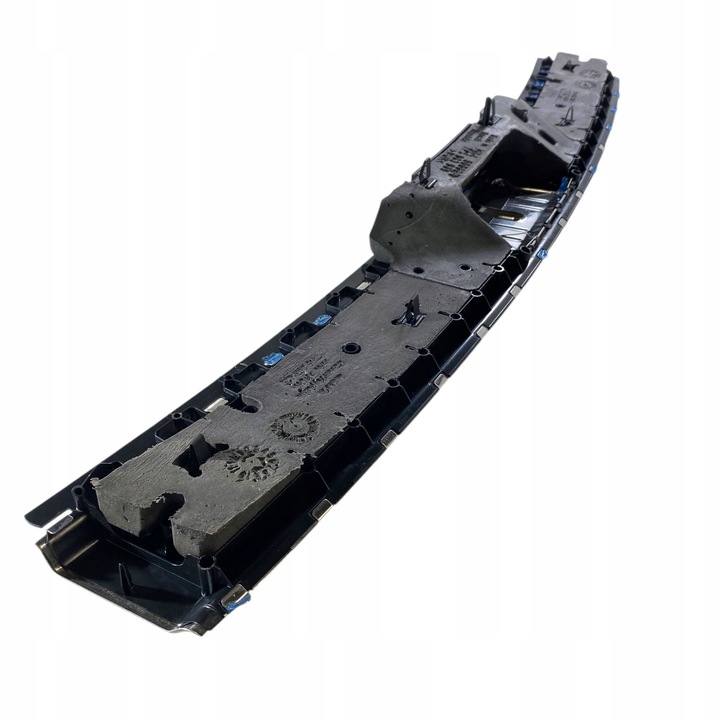 фото №6, Porsche cayenne 92a 2014 захист ременя багажника