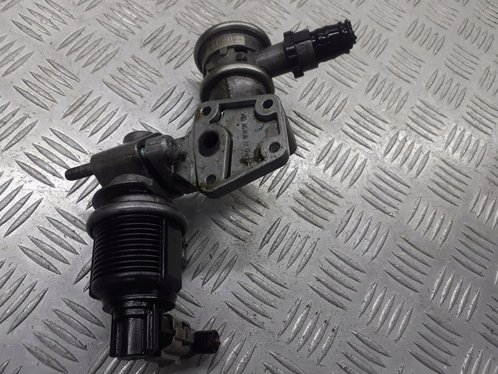 фото №1, Клапан egr рециркуляции выхлопных газов vw golf v 1.6 06a131501j