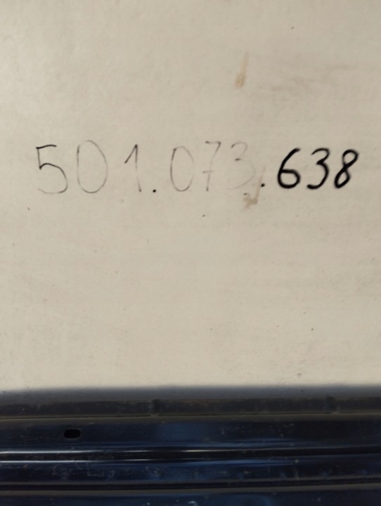 фото №7, Audi q5 ii 80a - планка na крыло передняя левая 80a853717j