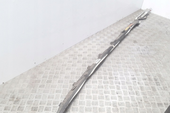фото №10, Шторка права citroën c5 i break de_ 30005333 3.0l бензин 152kw 2003
