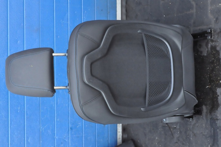 фото №16, Bmw f40 сидіння диван м-пакет англієць