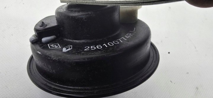 фото №5, Клаксон renault kangoo ii 256100774r