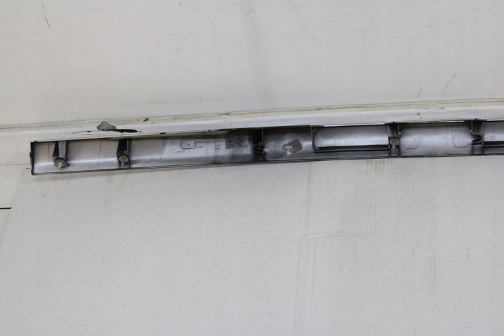 фото №8, Citroen c4 grand picasso накладка планка кришки багажника ezr ezrc