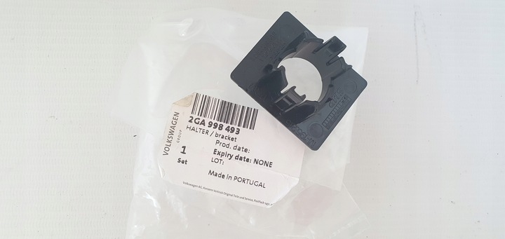 фото №1, Крепление pdc vw t-roc оригинальный номер 2ga919494a новое