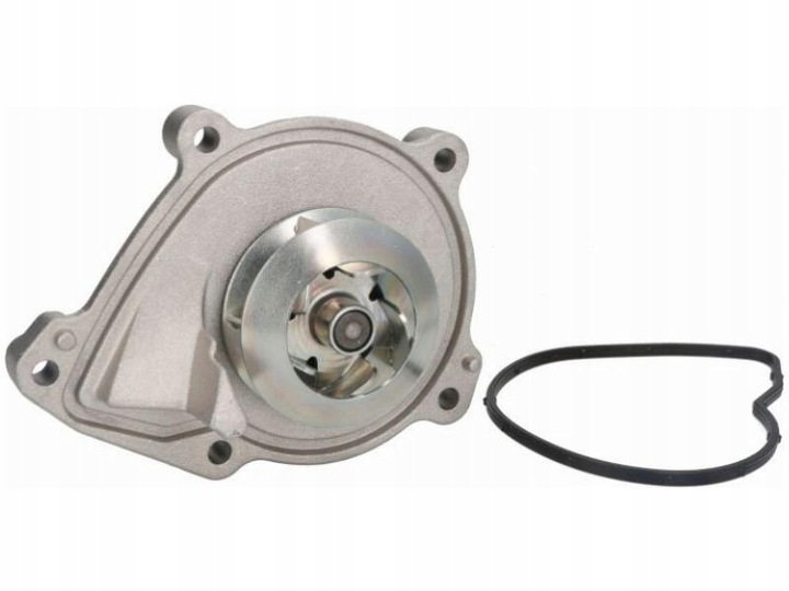 фото №1, Насос води citroen c5 aircross 1.6 x 1.6