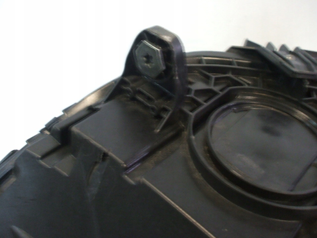 фото №6, Mercedes w206 c-klasa повний led лампа права performance a2069060803