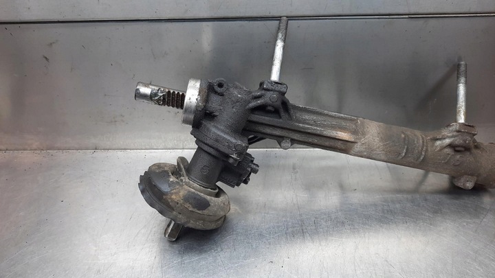 фото №6, Рулевая рейка peugeot 307 i hb 5d 01r 1.6b 9635107110