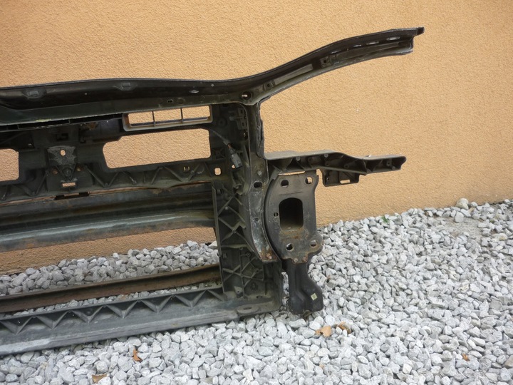 фото №15, Pas переднее vw eos 05-10 1q0805588 хороший оригинал