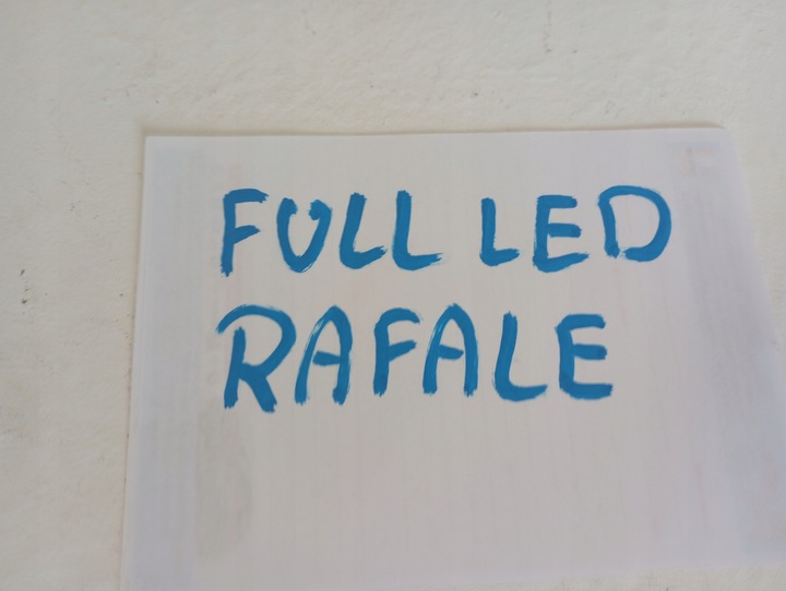 фото №8, Лампа лампы полный led renault rafale 260101515r 260601435r