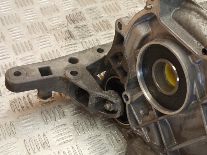 фото №12, Bmw (oem) 9469019 3' g20 g21 4' g22 g23 5' g30 6' g32 редуктор коробки кпп / коробка передач