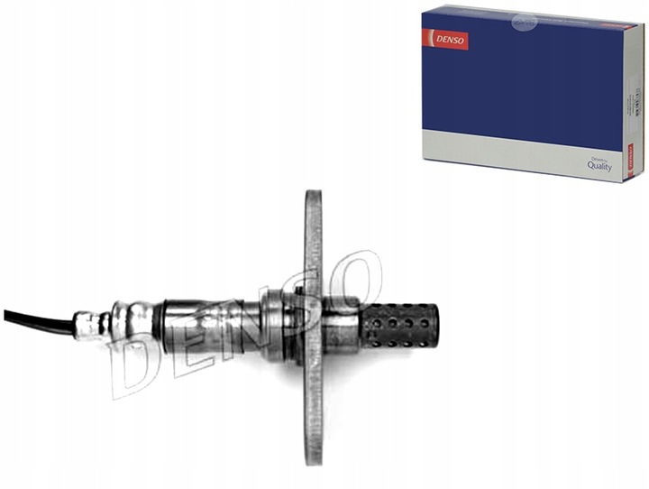 фото №1, Лямбда-зонд універсальний toyota corolla 1.3/1.6/