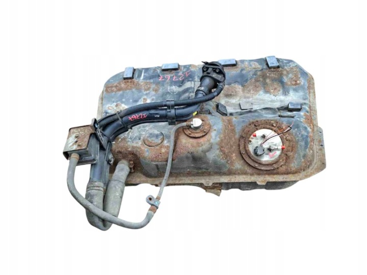 фото №7, 311503z900 бак топлива hyundai i40 vf 2011-2019