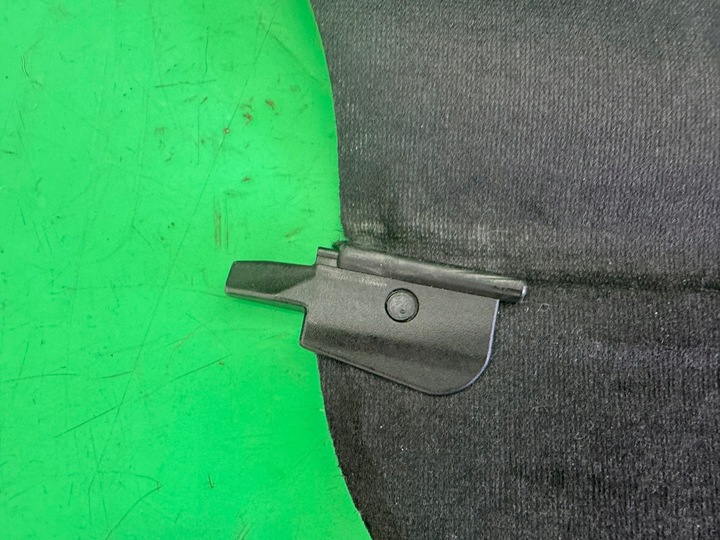 фото №7, Ролета задняя багажника штора renault megane 3 iii 08- универсал