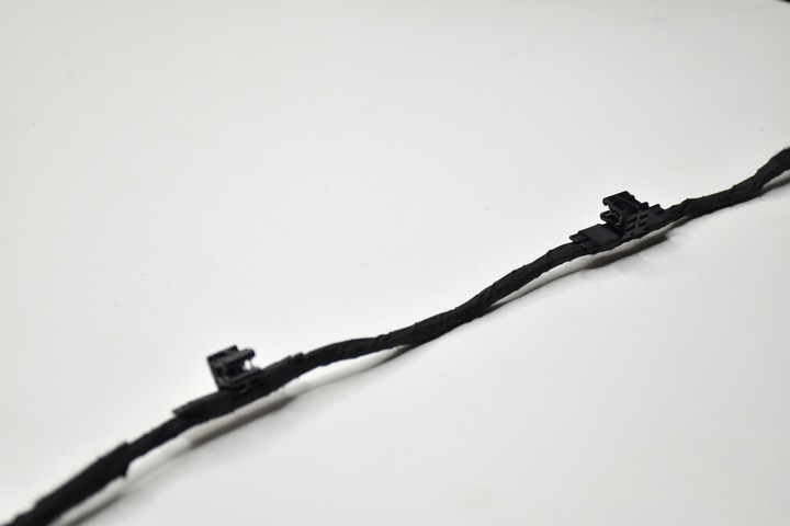 фото №7, Нова джгут провід 6x pdc audi a6 c7 2011-2018