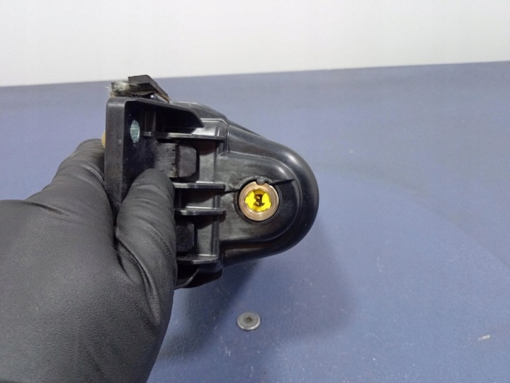 фото №5, Lancia ypsilon ii 03- подушка  подушка пасажира 51786236000