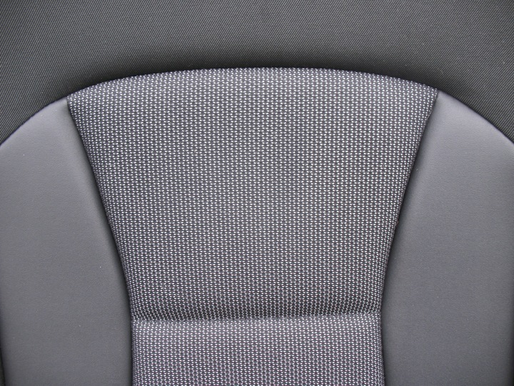 фото №8, Audi a1 8x 2011 задний диван