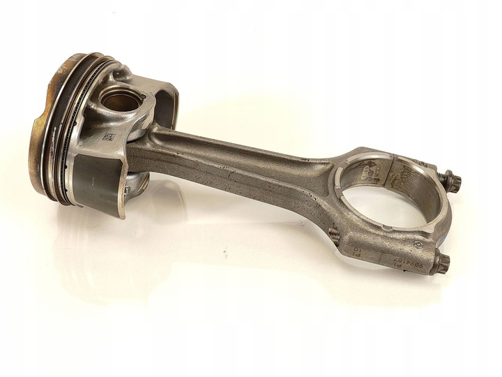 фото №7, Bmw 2 u06 u10 x1 u11 220i mini u25 1.5 b38a15p поршень шатун 8744749