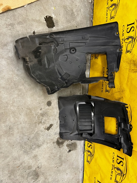фото №9, Підкрилок ніша правий перед bmw e92 m3 8043214