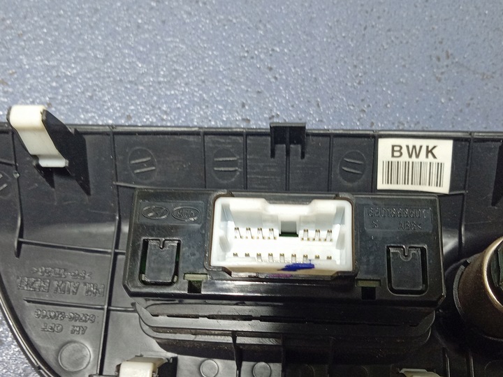 фото №4, Kia soul i гнездо aux usb 96120-2k000