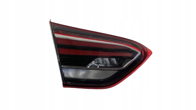 фото №1, Opel crossland x лампа ліва зад задня 39137527 оригінал