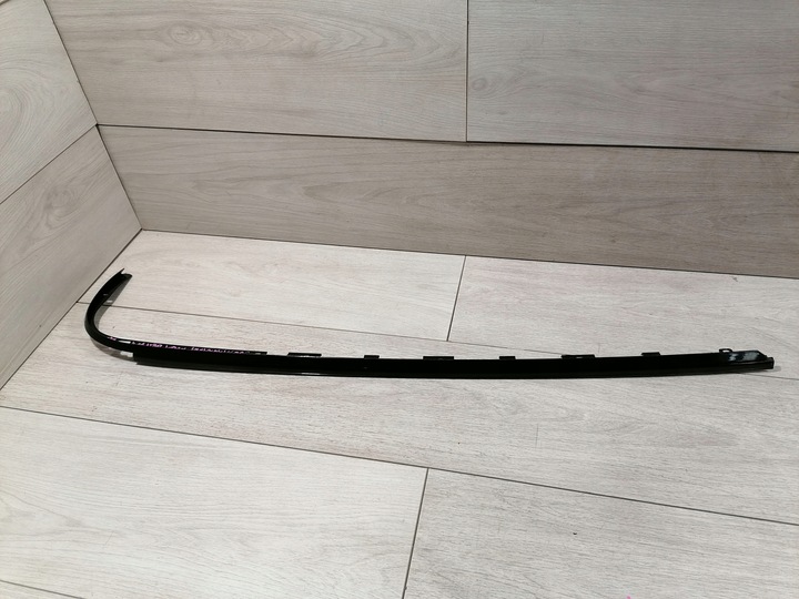 фото №1, Panamera рамка дах права 97053648216