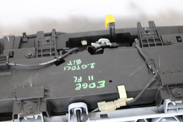 фото №6, Pas переднє перед підсилювач радіатор ford edge ii 2 mk2 рестайлінг 2.0 tdci