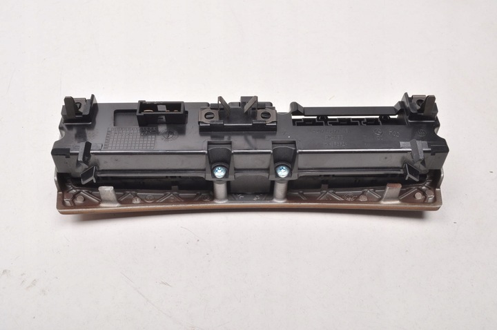 фото №10, Mercedes w209 панель переключателей a2096890031