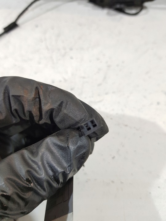 фото №8, Ручка праві перед підсвічувана bmw e87 eu 7184362