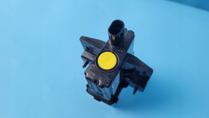 фото №10, Opel astra l vi 23r третье свет stop 9839451080