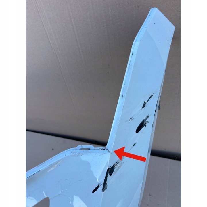 фото №6, Skoda enyaq бампер переднє спортлайн перед 5la807221f