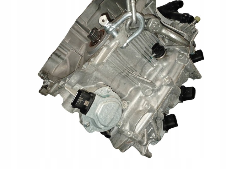 фото №12, Автоматична кпп кпп / коробка передач перед bmw x2 f39 7dct300am1