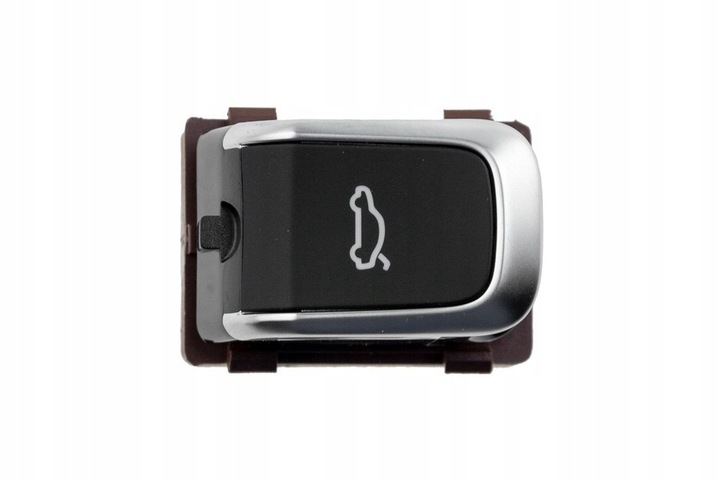 фото №9, Кнопка відкривання багажника audi a4 07-