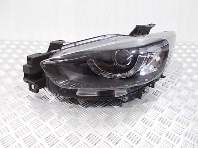 фото №1, Mazda cx5 рестайлинг 15-17 ka1l полный led оригинал европа