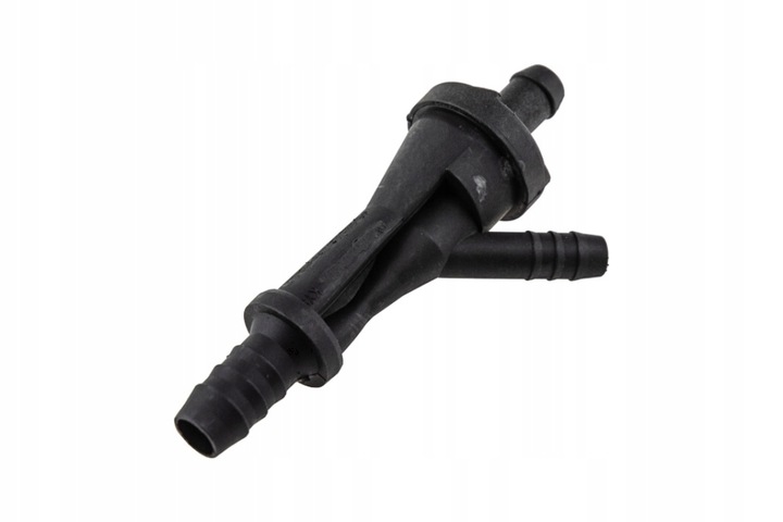 фото №1, Nty efp-vw-001 клапан управляющий, впуск воздуха