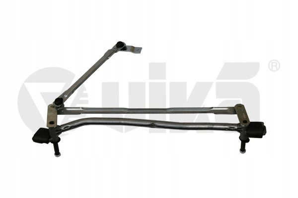 фото №14, Механізм склоочисника перед audi q5 8r1955023d