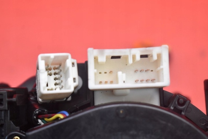 фото №10, Перемикач комбінований перемикач-павук niles 14425 infiniti fx 1 i 02-06